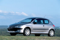   Peugeot 206 ( 206).   