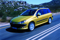   Peugeot 206 ( 206).   