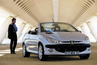   Peugeot 206 ( 206).   