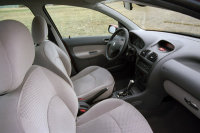   Peugeot 206 ( 206).   