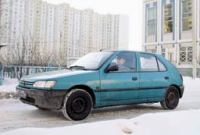   Peugeot 306 ( 306). -