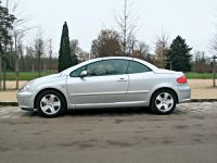 PEUGEOT 307 CC