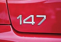 - Peugeot 307, Volkswagen Golf, Alfa Romeo 147 ( 307,  ,   147).   