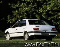   Peugeot 405 ( 405). -405:  