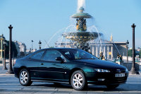   Peugeot 406 ( 406).  