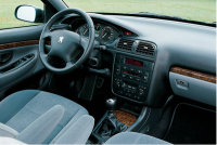   Peugeot 406 ( 406).  