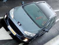 - Peugeot 407 ( 407).    ...