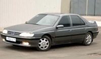   Peugeot 605 ( 605). Peugeot 605.   ?