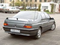   Peugeot 605 ( 605). Peugeot 605.   ?