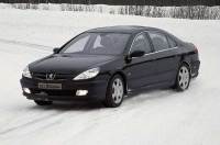 Peugeot 607