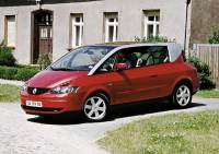 - Renault Avantime ( ).  - !