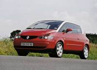 RENAULT AVANTIME