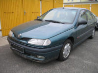   Renault Laguna ( ).    