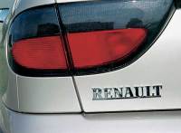 - Renault Megane ( ).    