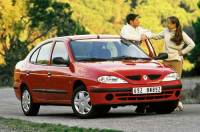   Renault Megane, Renault Laguna ( ,  ).   