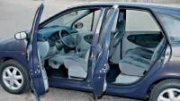 - Renault Megane, Renault Scenic, Renault Kangoo ( ,  ,  ).     !