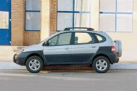 - Renault Scenic ( ). -  -