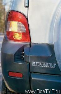 - Renault Scenic ( ). -  -