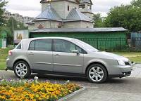 - Renault Vel Satis (  ).   