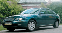 - Rover 75 ( 75).   