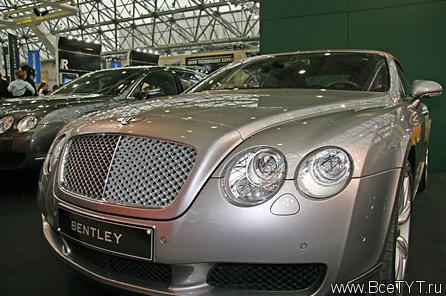 Bentley