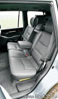 - Toyota Land Cruiser Prado (   ).  