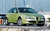 - Alfa Romeo 147 (  147).  