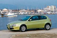 Alfa Romeo 147