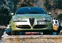 Alfa Romeo 147