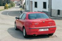 ALFA ROMEO 156