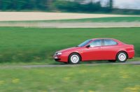 ALFA ROMEO 156