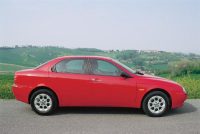 ALFA ROMEO 156