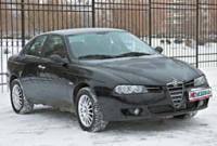 - Alfa Romeo 156 (  156).  