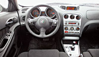 - Alfa Romeo 156 (  156).  
