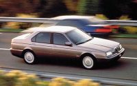   Alfa Romeo 164 (  164).   