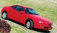 - Alfa Romeo GTV (  GTV). ,     