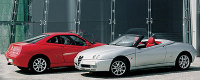- Alfa Romeo GTV (  GTV). ,     