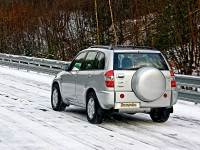 - Chery Tiggo, Toyota Rav 4, Hyundai Tucson ( ,   4,  ). ,   