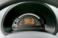 - Citroen C3, Opel Meriva, Mitsubishi Colt ( 3,  ,  ).   