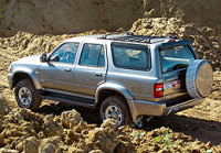 - Great Wall Safe SUV (   ).  