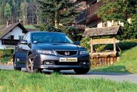 - Honda Accord ( ).     