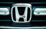 - Honda CR-V ( CR-V).  