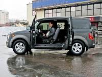   Honda Element ( ). !