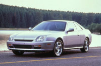   Honda Prelude ( ). Honda Prelude 1996-2001.   ?