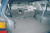 - Honda Shuttle, Mitsubishi Space Wagon ( ,   ).   Space-Shuttle