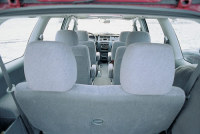 - Honda Shuttle, Mitsubishi Space Wagon ( ,   ).   Space-Shuttle