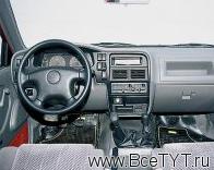 - Isuzu TF, Mitsubishi L200 ( TF,  200). Pick up   