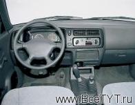 - Isuzu TF, Mitsubishi L200 ( TF,  200). Pick up   