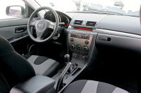 - Mazda 3 ( 3).  ,  