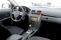 - Mazda 3 ( 3).  ,  